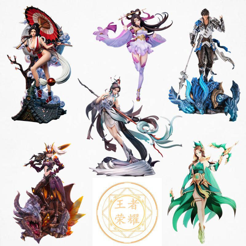 十大真正的神仙排行榜(三界十大神仙排行榜)插图