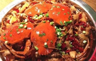 邹城美食十大排行榜(美食细胞十大恶魔排行榜)插图