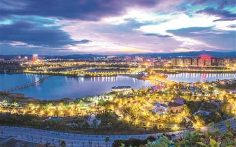 梧州十大公园排行榜图片(梧州苍海公园图片)