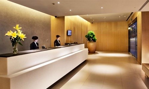 中国 酒店品牌排行榜(中国酒店排名前十品牌)插图