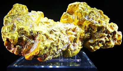 十大稀有气体排行榜(十大稀有矿石排行榜)插图1