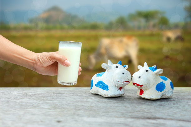液态奶十大品牌排行榜(婴儿液态奶品牌排行榜)插图