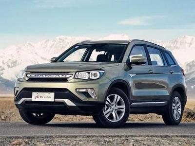 jeep中国销量排行榜(jeep保值率排行榜)插图1