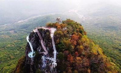 汉中十大自媒体平台排行榜(汉中十大景点排行榜)插图2