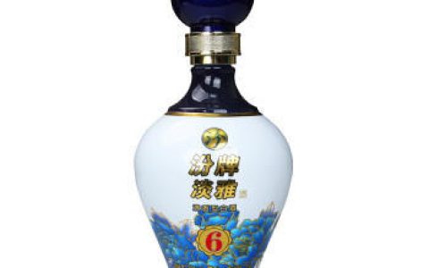 济宁十大白酒品牌排行榜(浓香型白酒十大品牌排行榜)