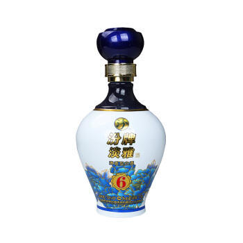 济宁十大白酒品牌排行榜(浓香型白酒十大品牌排行榜)插图