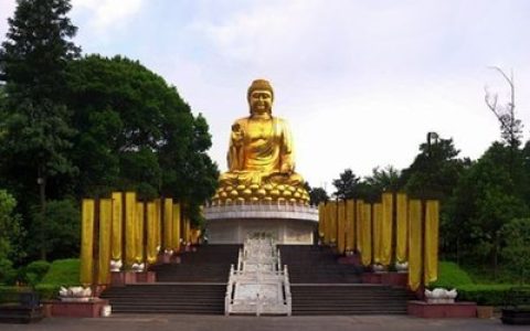 中国寺庙排行榜2020(中国古寺庙排行榜)