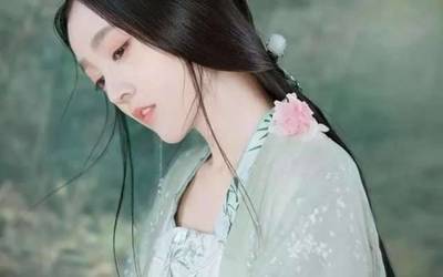 十大随性女明星排行榜(十大古装女明星排行榜)插图1