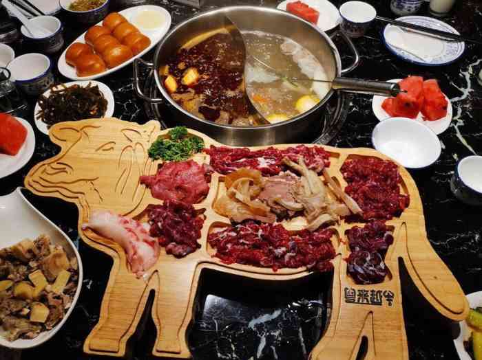 哈尔滨十大涮肉排行榜图片(哈尔滨十大小学排行榜)插图2
