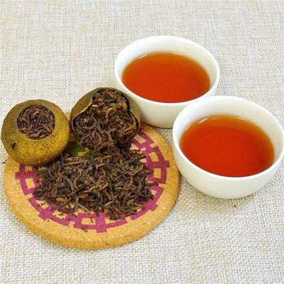 中国+黑茶+排行榜(黑茶十大排行榜)插图1