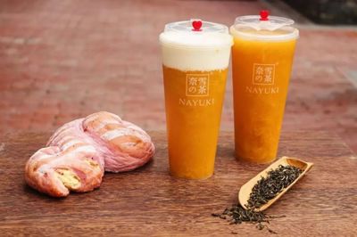中国销量饮料排行榜(全球饮料销量排行榜前十名)插图2