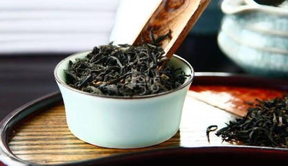 十大红茶品牌厂家排行榜(2020中国十大红茶品牌排行榜)插图1