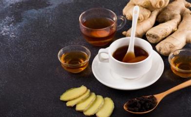 十大养肝茶饮排行榜(十大养肝护肝食物排行榜)插图