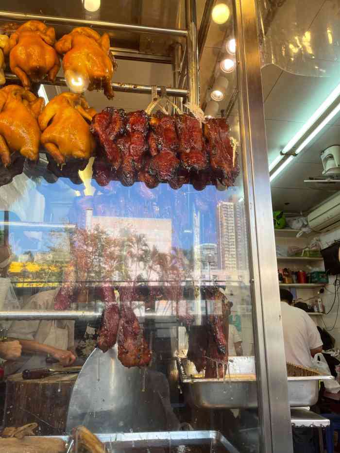 香港十大熟食品牌排行榜(青岛熟食品牌排行榜)插图1