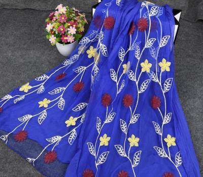 广西十大丝绸品牌排行榜(丝绸衣服品牌排行榜)插图1