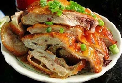 深圳必吃十大美食排行榜(去扬州必吃十大美食)插图3
