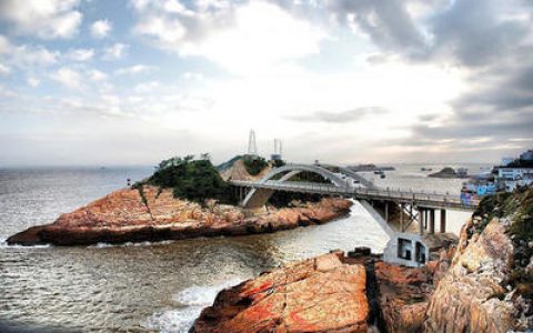 中国福州景点排行榜(福州海边景点排行榜前十名)