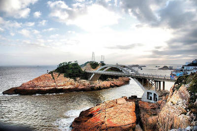中国福州景点排行榜(福州海边景点排行榜前十名)插图