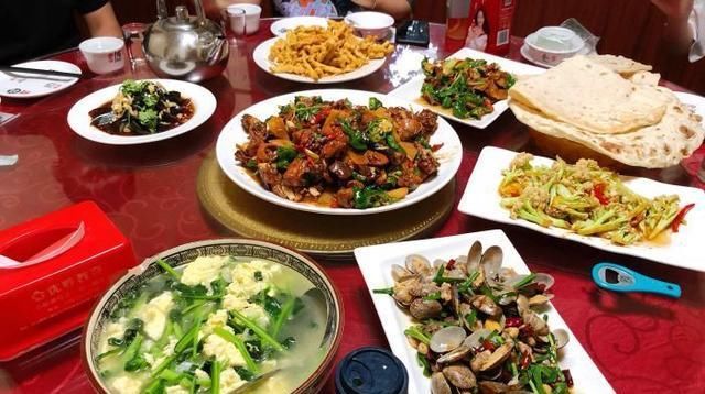 焦作十大餐厅排行榜最新(焦作名吃十大排行榜)插图