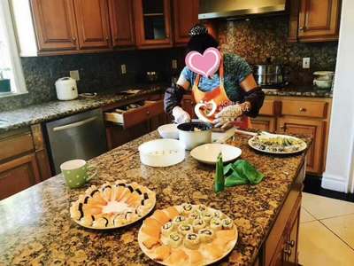 苏州十大美食主播排行榜(抖音美食主播排行榜)插图