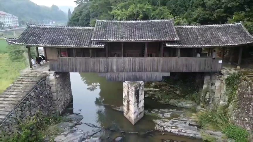 绩溪十大家族排行榜(安徽绩溪十大景点排行榜)插图2