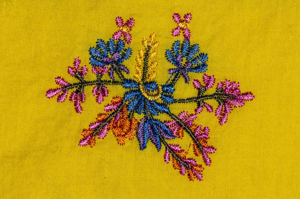 绣花线十大品牌排行榜(中国十大绣花线品牌)插图