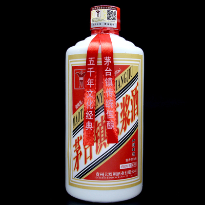 中国白酒畅销排行榜(中国白酒排行榜)插图