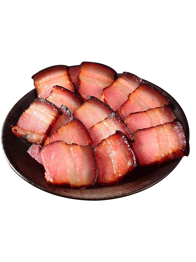 中国腊肉十大排行榜(湖南腊肉品牌排行榜)插图