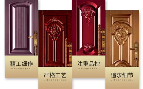 十大成品门品牌排行榜(生态门十大品牌排行榜)