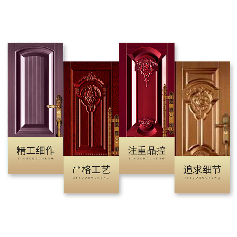 国内十大镀膜厂品牌排行榜(国内十大木门品牌排行榜)插图2