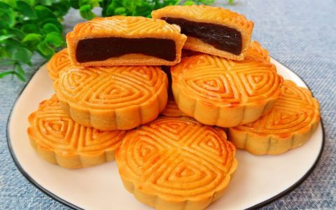 魔都十大月饼排行榜(广东月饼十大名牌排行榜)