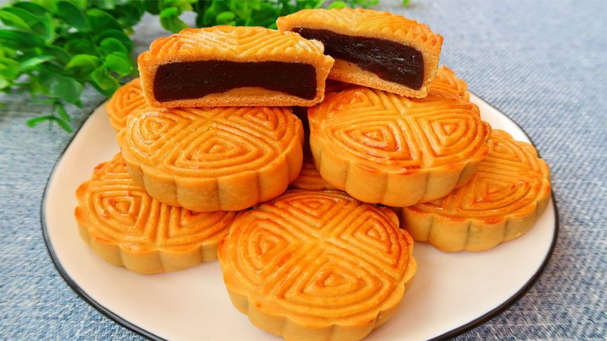 魔都十大月饼排行榜(广东月饼十大名牌排行榜)插图