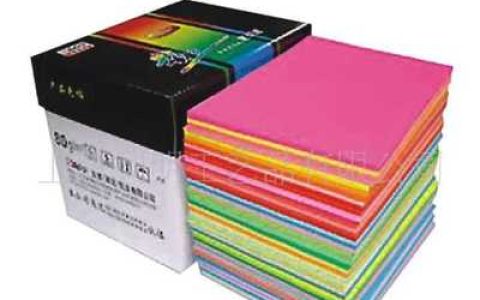 十大热敏纸品牌排行榜(热敏纸厂家排行榜)