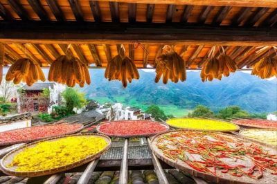 贵州十大名楼排行榜(贵州十大美食)插图