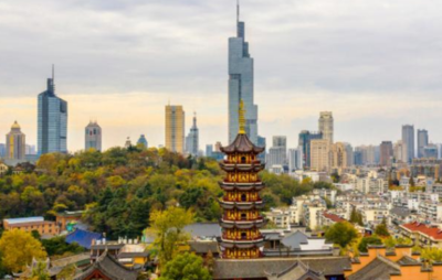 中国排外排行榜(中国最不排外城市排行榜)插图1