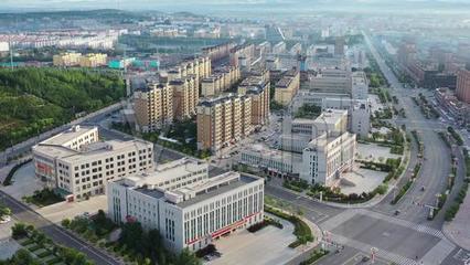 中国工业县城排行榜(中国工业城市排行榜)插图1