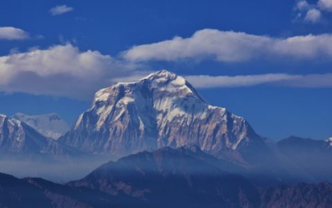 鄞州区十大山峰排行榜最新(世界十大山峰排行榜)