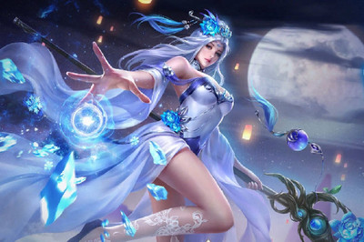 国服十大氪金排行榜(十大氪金游戏排行榜)插图1