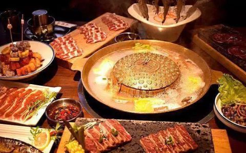 中国水井美食排行榜(深水井排行榜)