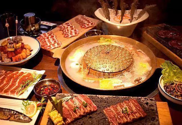 中国水井美食排行榜(深水井排行榜)插图