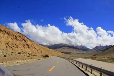 中国自驾排行榜公路(公路片排行榜)插图1