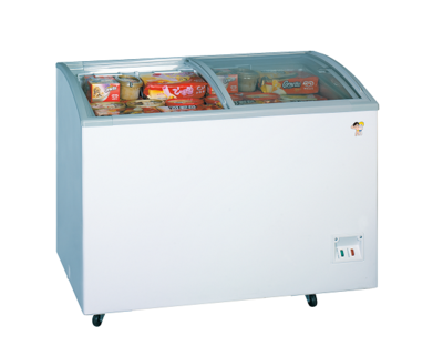 冰柜品牌十大排行榜(十大冰柜品牌排行榜)插图1