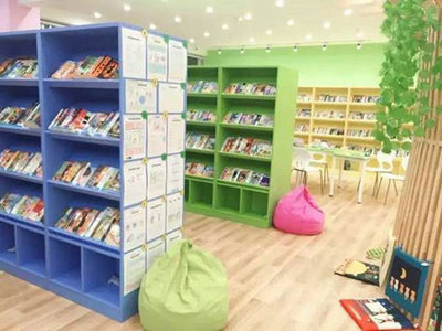 十大阅读兴趣班加盟排行榜(高端阅读兴趣班加盟)插图1