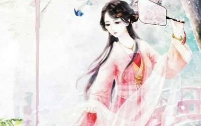 十大古言美男排行榜(十大巅峰古言小说排行榜)插图