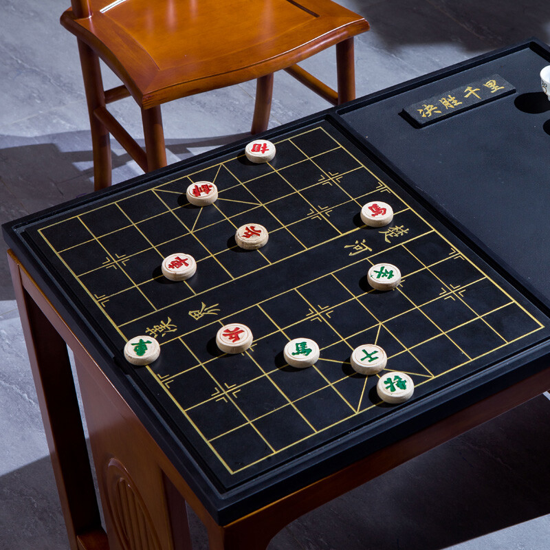 日本将棋十大棋手排行榜(日本将棋女棋手)插图5