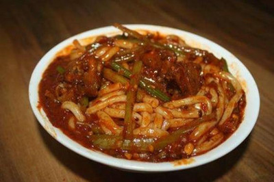 中国前十大米粉排行榜(米粉加盟十大排行榜)插图