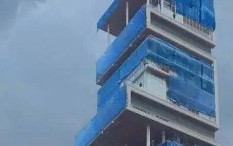 全球首富排行榜中国(全球首富排行榜中国人)