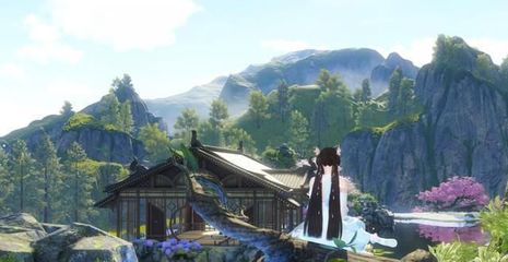 十大烧钱游戏排行榜逆水寒(逆水寒十大土豪排行榜)插图
