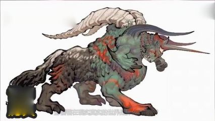 河南十大凶兽排行榜(河南十大名酒排行榜)插图