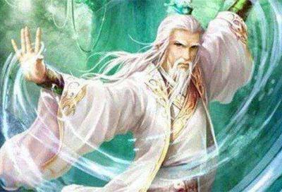 中国武侠插曲排行榜(武侠国漫排行榜前10)插图1